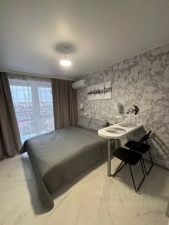 Студия Крым, Феодосия пер. Танкистов, 18 (22.0 м) - Фото 1