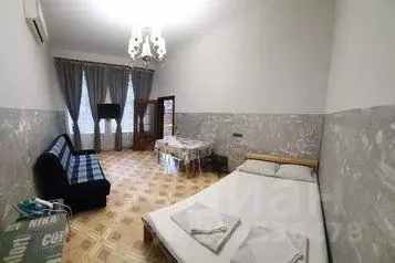2-к кв. Крым, Ялта ул. Боткинская, 23 (37.0 м) - Фото 0