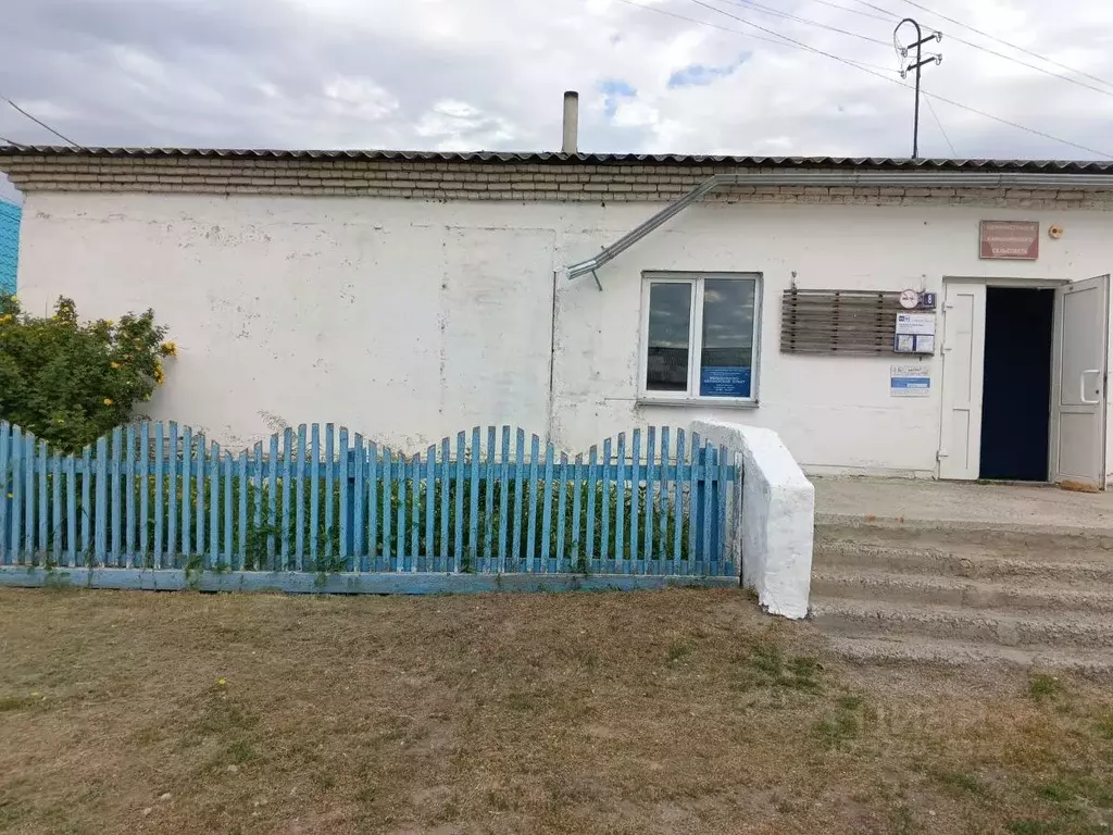 Помещение свободного назначения в Курганская область, Куртамышский ... - Фото 2