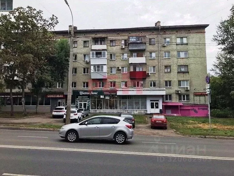 Торговая площадь в Самарская область, Самара Революционная ул., 87 (60 ... - Фото 2