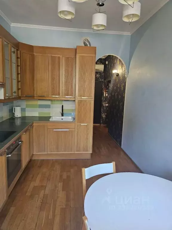 1-к кв. Санкт-Петербург ул. Дыбенко, 21к3 (43.0 м) - Фото 1