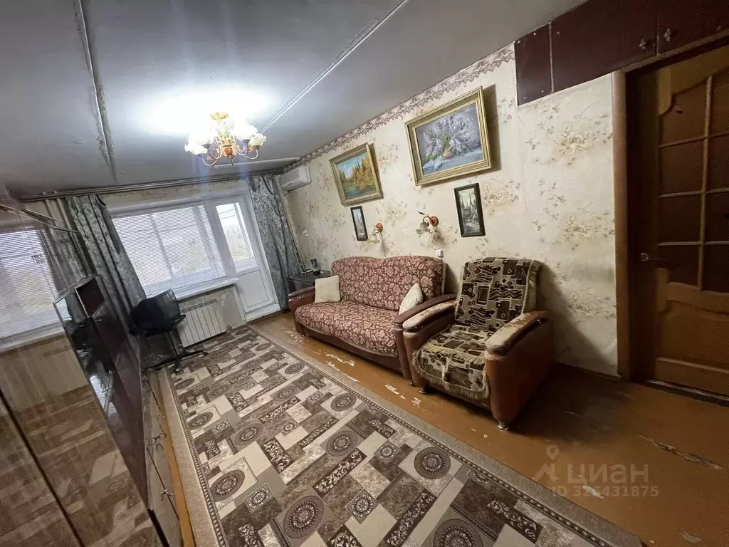 2-к кв. Ивановская область, Иваново ул. Любимова, 2 (47.9 м) - Фото 2