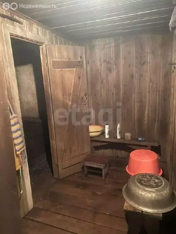 Дом в Зональненское сельское поселение, садовое товарищество ... - Фото 2