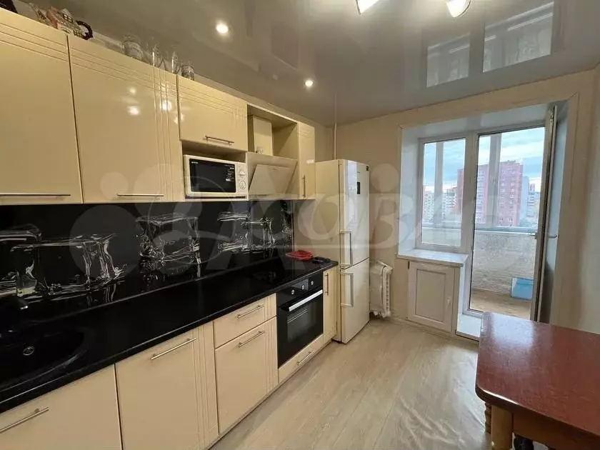 2-к. квартира, 47,5 м, 9/9 эт. - Фото 0