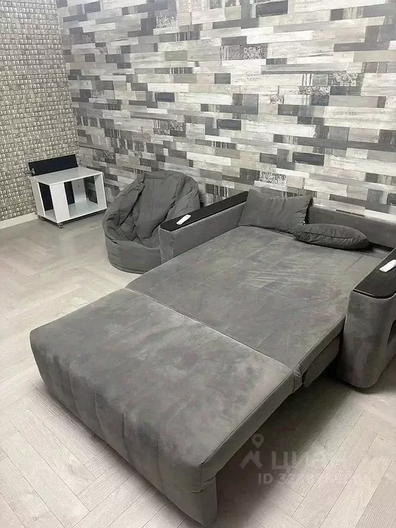 1-к кв. Москва Дмитровское ш., 45К1 (38.0 м) - Фото 2