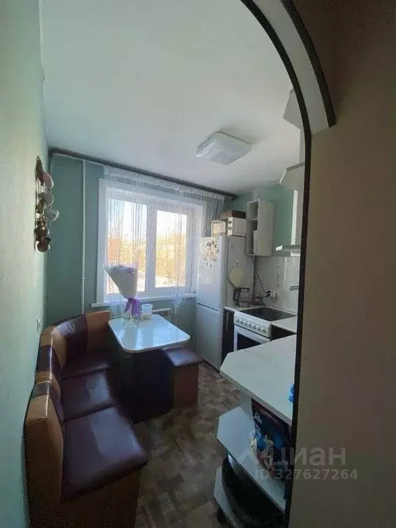 2-к кв. Иркутская область, Иркутск бул. Рябикова, 52 (50.0 м) - Фото 1