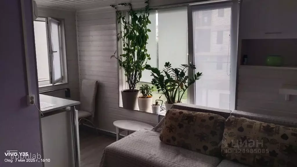 1-к кв. Краснодарский край, Новороссийск городской округ, с. Мысхако ... - Фото 2