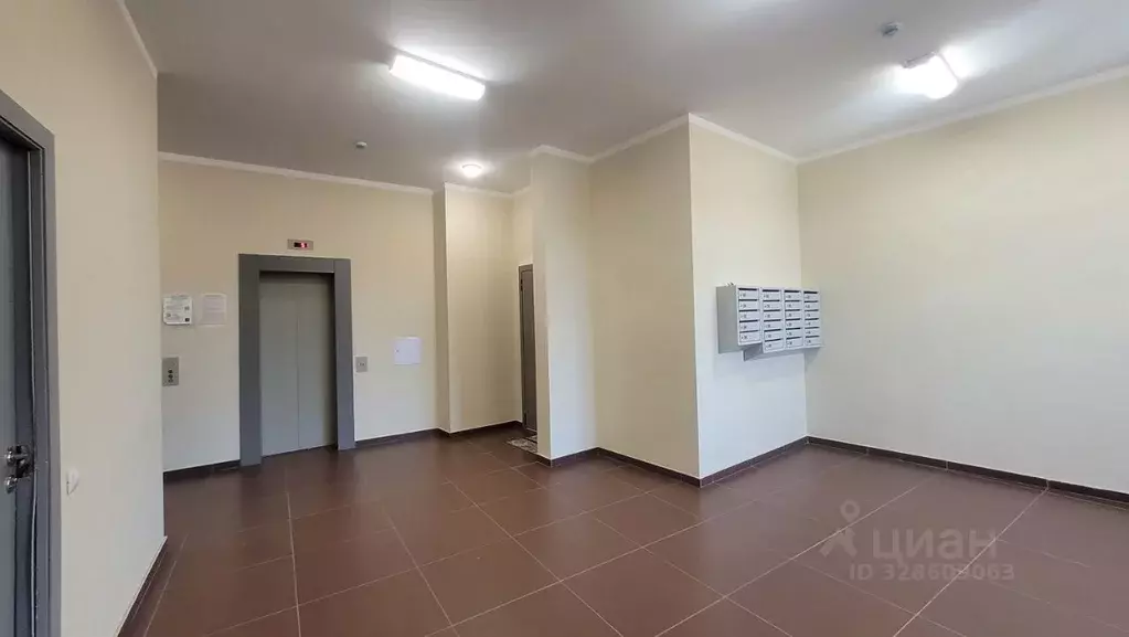 1-к кв. Московская область, Одинцовский городской округ, с. Лайково, ... - Фото 2