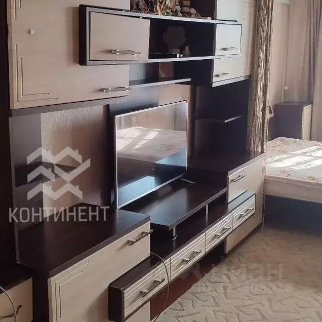 3-к кв. Крым, Евпатория городской округ, Новоозерное пгт ул. Морская, ... - Фото 2