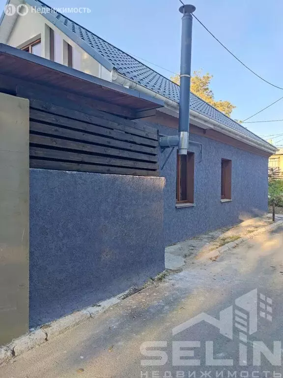 Дом в Евпатория, улица имени Белогубца, 3 (90.2 м) - Фото 2