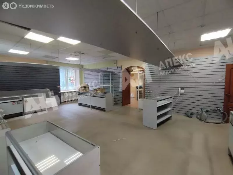 Помещение свободного назначения (96 м) - Фото 2