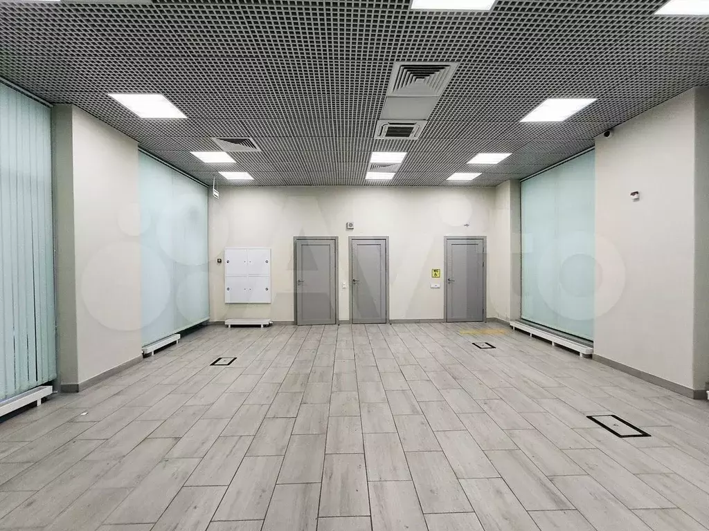 Аренда ПСН 127.8 м в жилом доме Дмитрия Ульянова, 47 - Фото 1