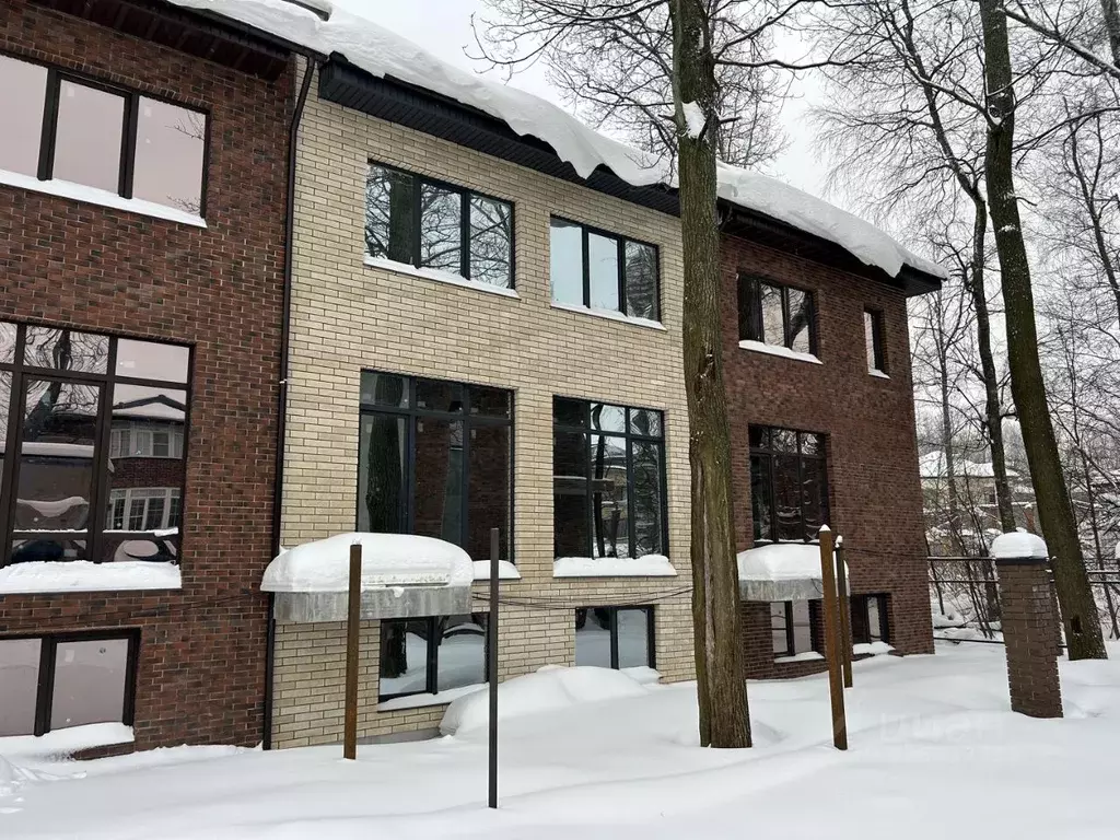 Таунхаус в Москва пос. Газопровод, ул. 2-я Лесные Поляны, 2 (180 м) - Фото 2