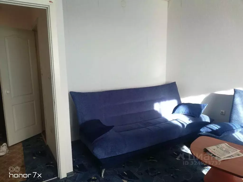 1-к кв. Белгородская область, Старый Оскол Космос мкр, 12 (42.0 м) - Фото 1