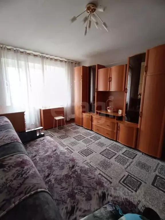 2-к кв. Марий Эл, Йошкар-Ола ул. Лебедева, 41 (44.3 м) - Фото 0