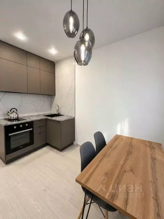 1-к кв. Татарстан, Казань ул. Рауиса Гареева, 105Б (40.0 м) - Фото 2