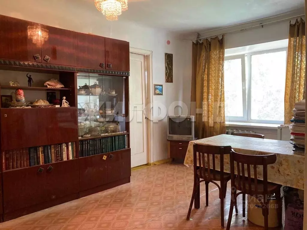 2-к кв. Новосибирская область, Обь ул. ЖКО Аэропорта, 11 (42.9 м) - Фото 0