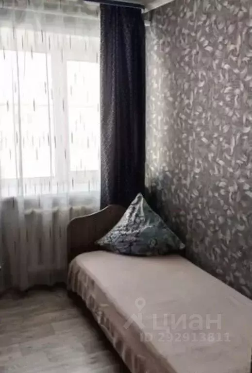 1-к кв. Иркутская область, Усть-Кут ул. Кирова, 36к2 (32.0 м) - Фото 1