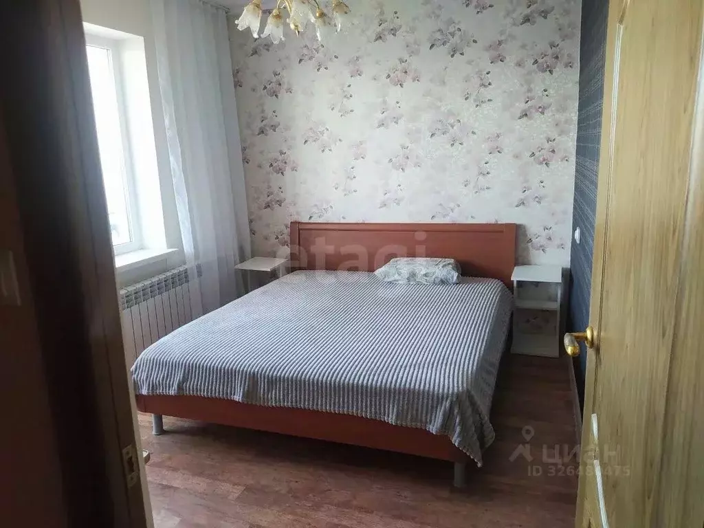 2-к кв. Калининградская область, Калининград Прибрежный мкр, ул. ... - Фото 1