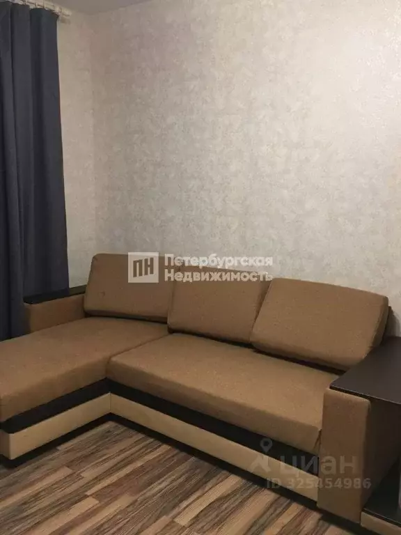 Комната Санкт-Петербург 21-я Васильевского острова линия, 16к6 (14.0 ... - Фото 1