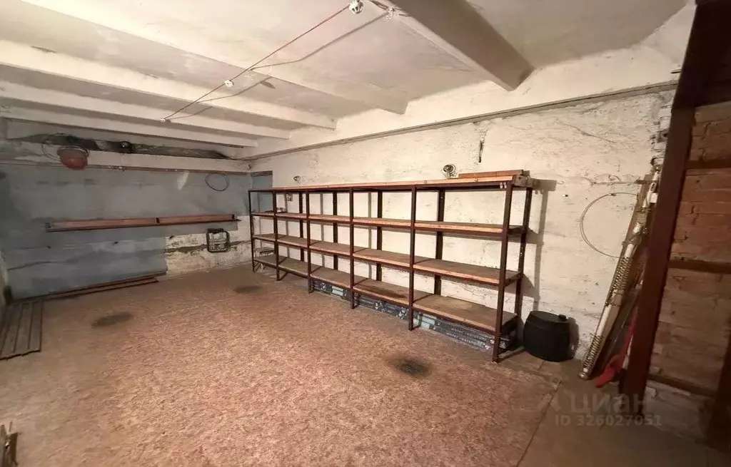 Гараж в Новосибирская область, Новосибирск Фабричная ул., 55/3 (19 м) - Фото 2