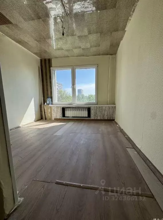 Комната Москва Кировоградская ул., 4К3 (11.3 м) - Фото 1