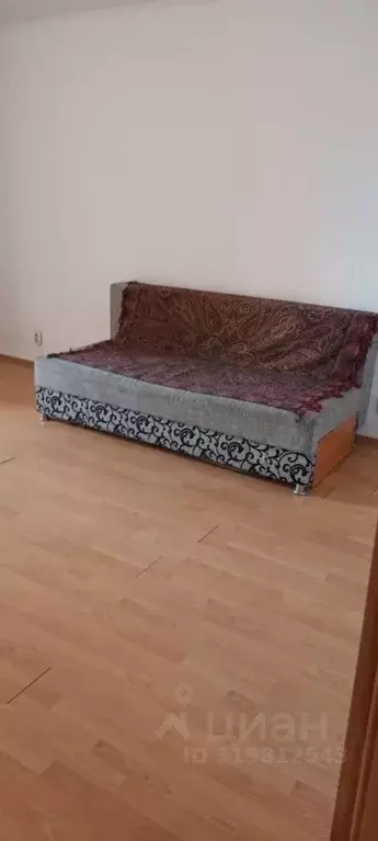 1-к кв. Тюменская область, Тюмень ул. Газовиков, 49к1 (43.0 м) - Фото 1