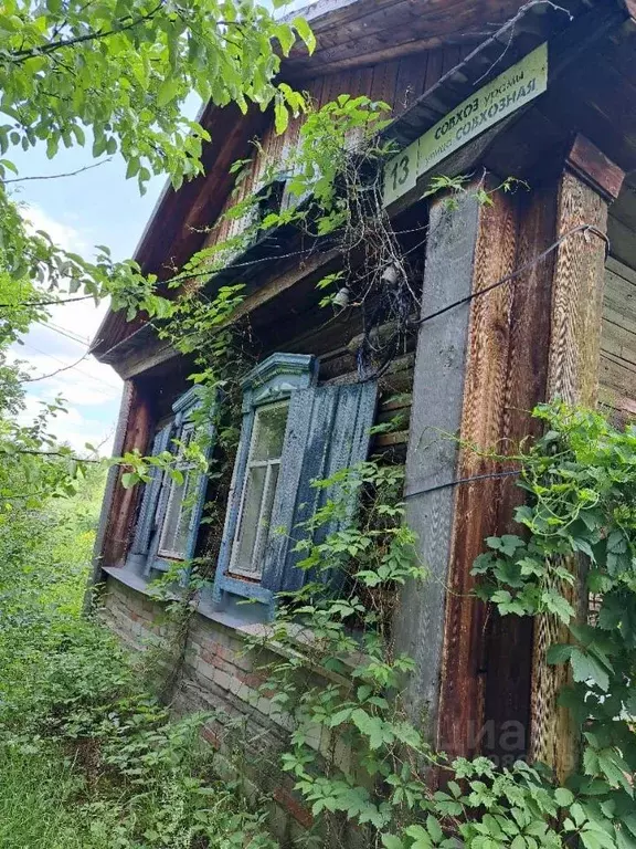 Дом в Башкортостан, Благовещенск Совхозная ул., 13 (23 м) - Фото 2