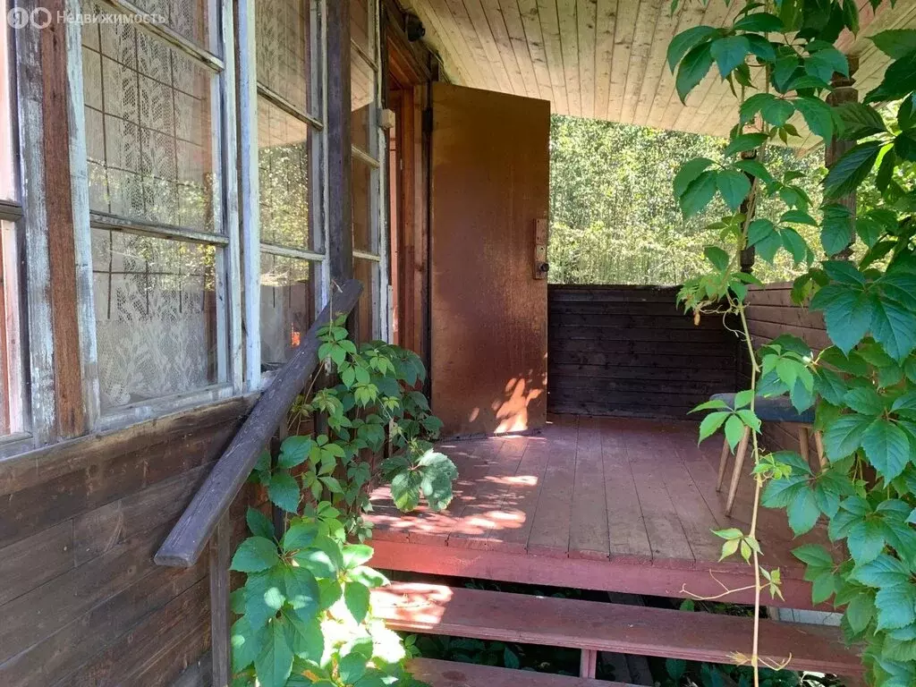 Дом в Морозовское городское поселение, садоводческое некоммерческое ... - Фото 0