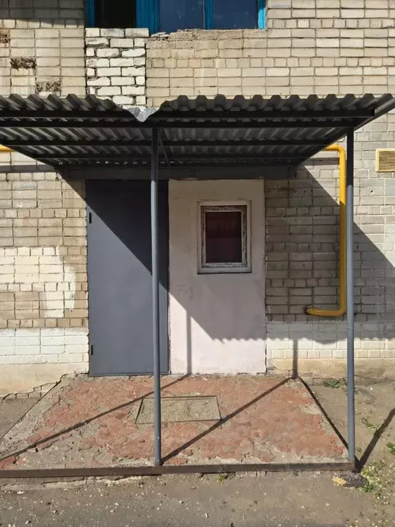 Помещение свободного назначения в Воронежская область, Воронеж ул. ... - Фото 1