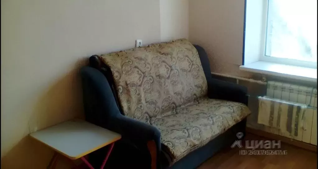 Комната Саратовская область, Саратов ул. Имени Н.М. Тулайкова, 2Б ... - Фото 2