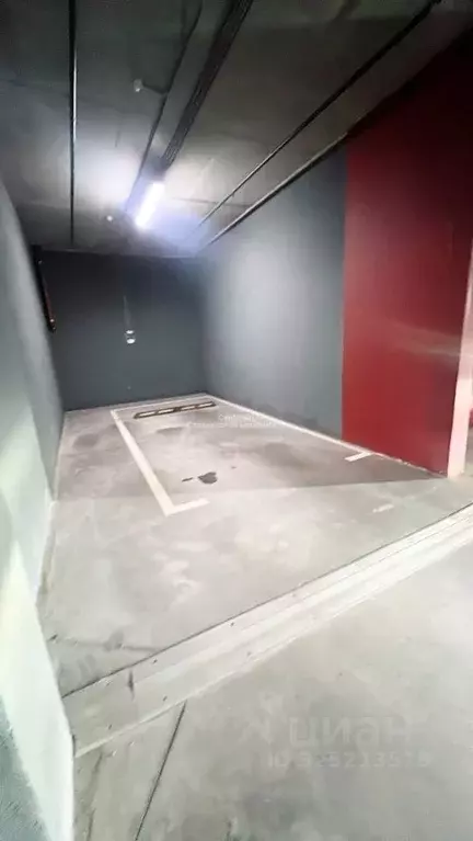 Гараж в Москва Шмитовский проезд, 39к1 (20 м) - Фото 2