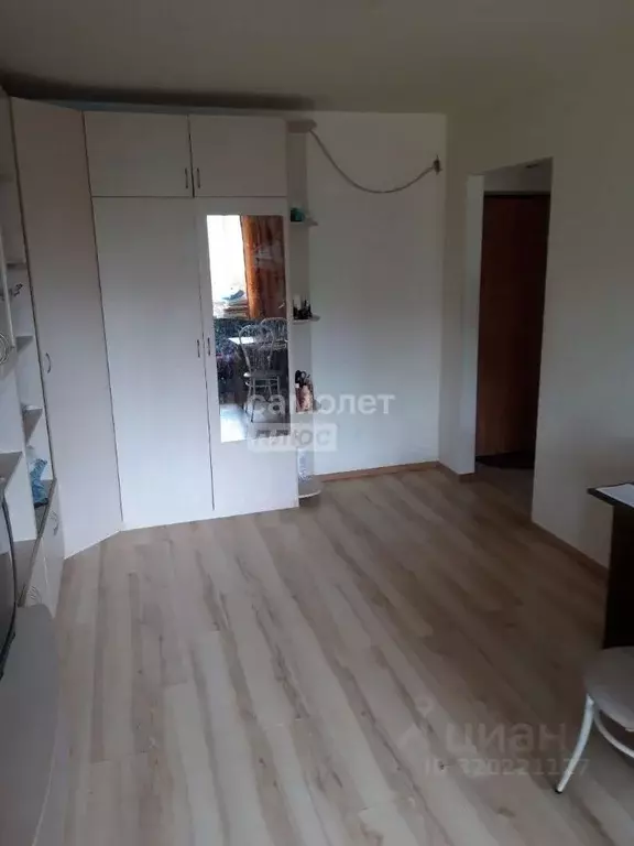 1-к кв. Курская область, Курск ул. Гоголя, 25 (32.0 м) - Фото 1