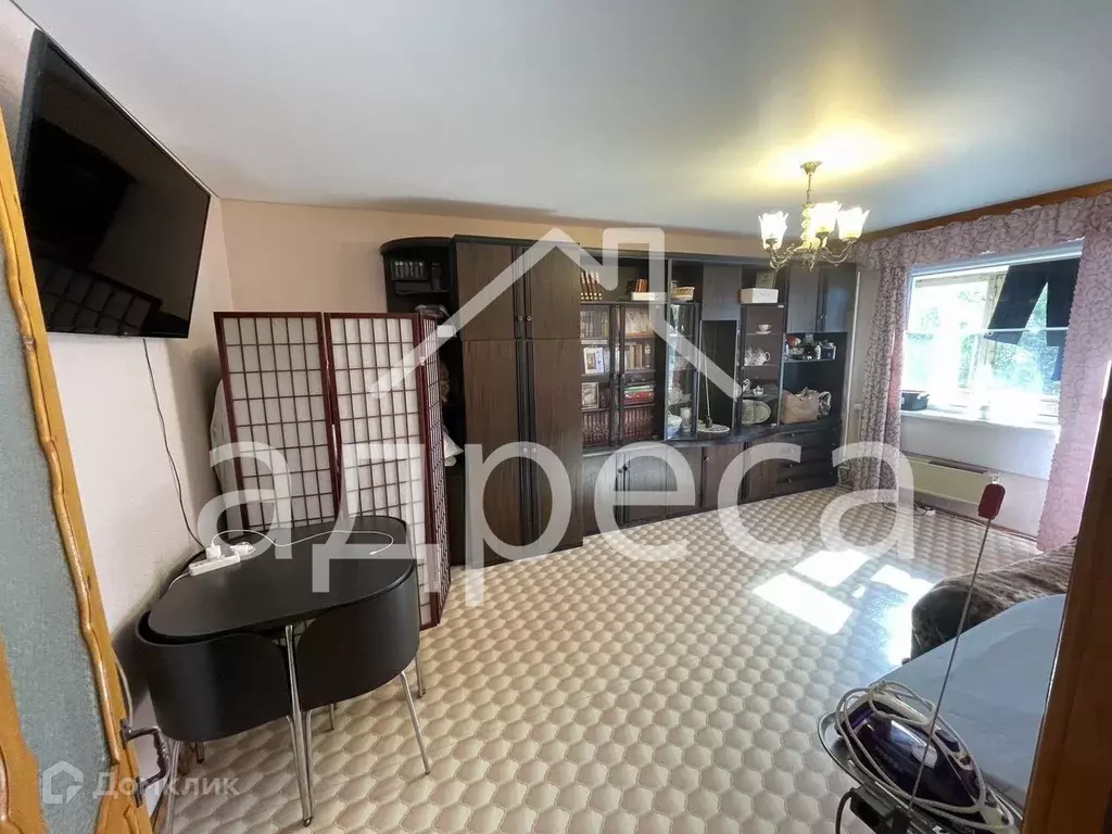 Продаётся 1-к квартира, 37.5 м - Фото 1