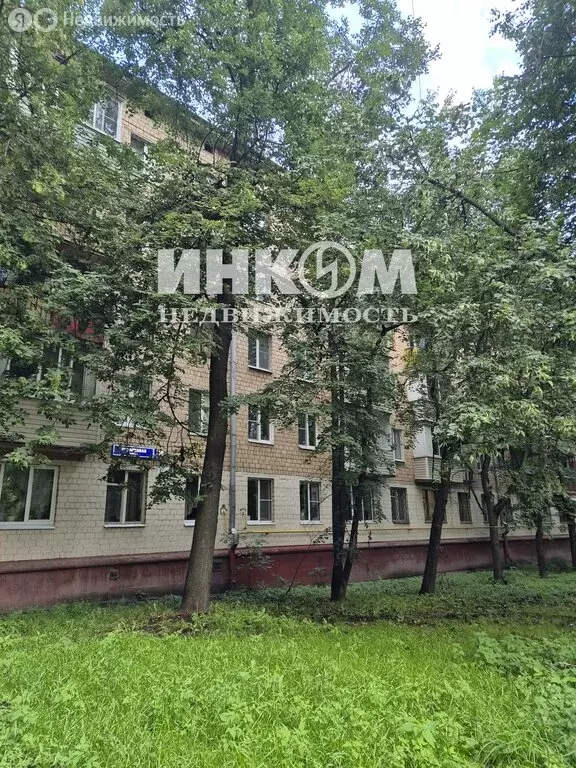 1-комнатная квартира: Москва, 9-я Парковая улица, 16к1 (30 м) - Фото 2