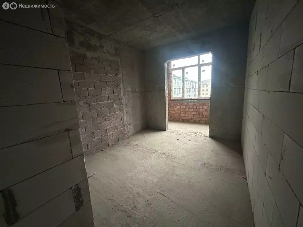 2-комнатная квартира: Каспийск, 2-й Зелёный переулок, 27 (86 м) - Фото 2