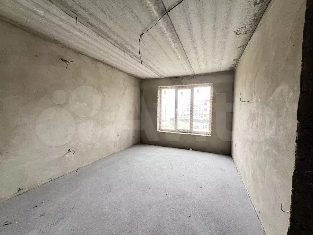 2-к. квартира, 62 м, 2/4 эт. - Фото 1