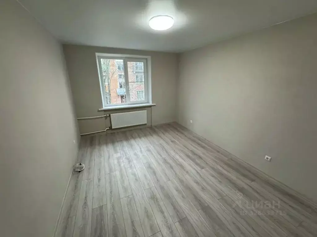 Комната Санкт-Петербург ул. Танкиста Хрустицкого, 28 (14.3 м) - Фото 2