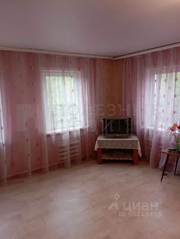 Дом в Новгородская область, Боровичи пос. Полыновка, ул. Луначарского, ... - Фото 2