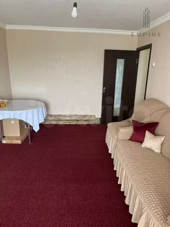 3-к. квартира, 64 м, 5/5 эт. - Фото 1