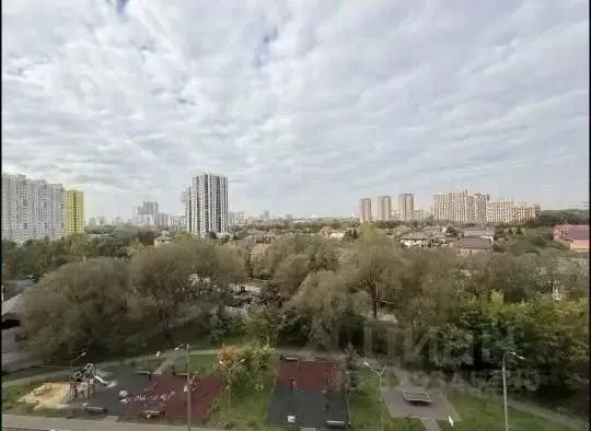 3-к кв. Московская область, Химки Совхозная ул., 25к2 (85.0 м) - Фото 1