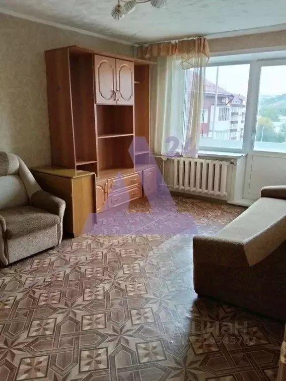 2-к кв. Алтай, Горно-Алтайск Гранитный пер., 7 (48.4 м) - Фото 1