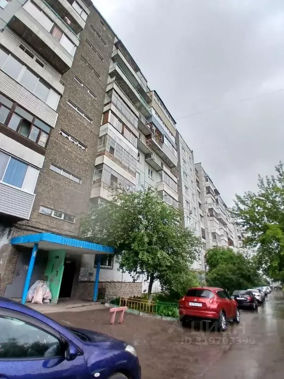 Комната Красноярский край, Красноярск просп. Металлургов, 51 (12.0 м) - Фото 0