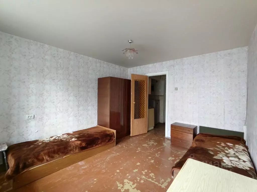1-к кв. Пензенская область, Заречный просп. Мира, 36 (19.0 м) - Фото 2