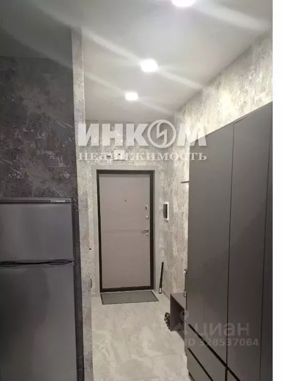 Студия Московская область, Мытищи городской округ, д. Пирогово ул. ... - Фото 2