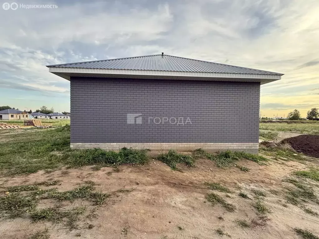Дом в село Фирсово, Пионовая улица, 53 (96.2 м) - Фото 2
