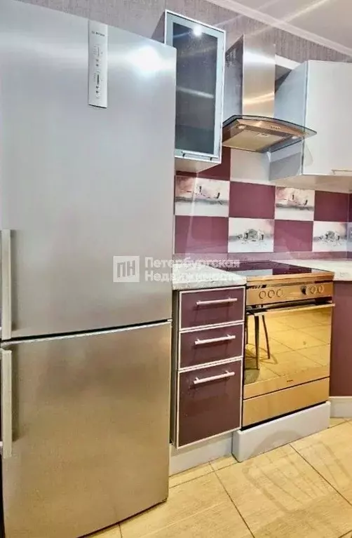 1-к кв. Санкт-Петербург Гжатская ул., 22к4 (37.1 м) - Фото 2