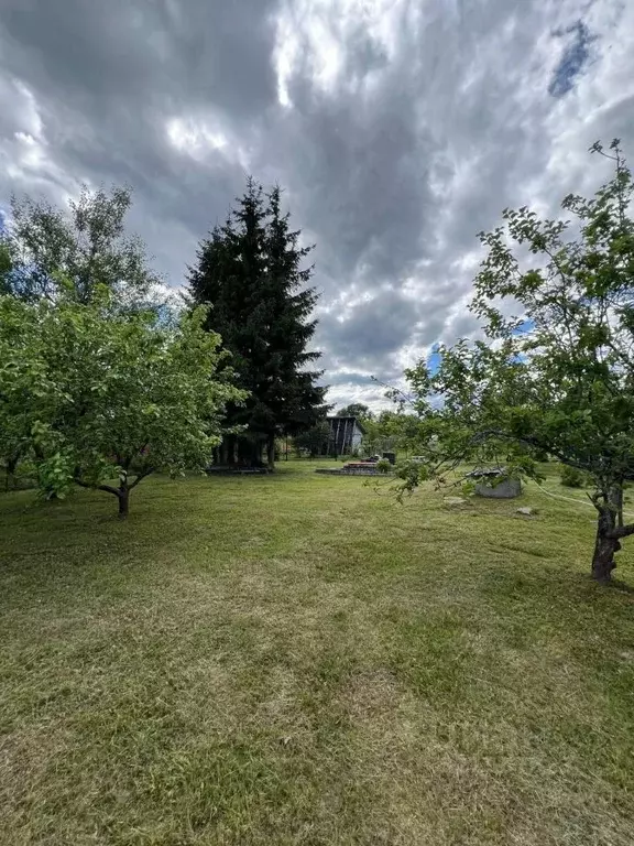 Участок в Тверская область, Кимры Октябрьской железной дороги садовое ... - Фото 2