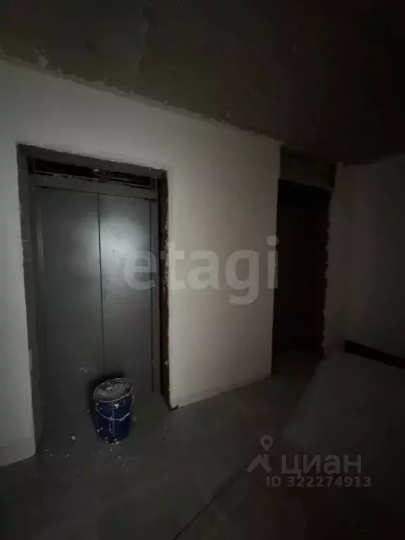 1-к кв. Башкортостан, Уфа ул. Бородинская, 19 (35.66 м) - Фото 1