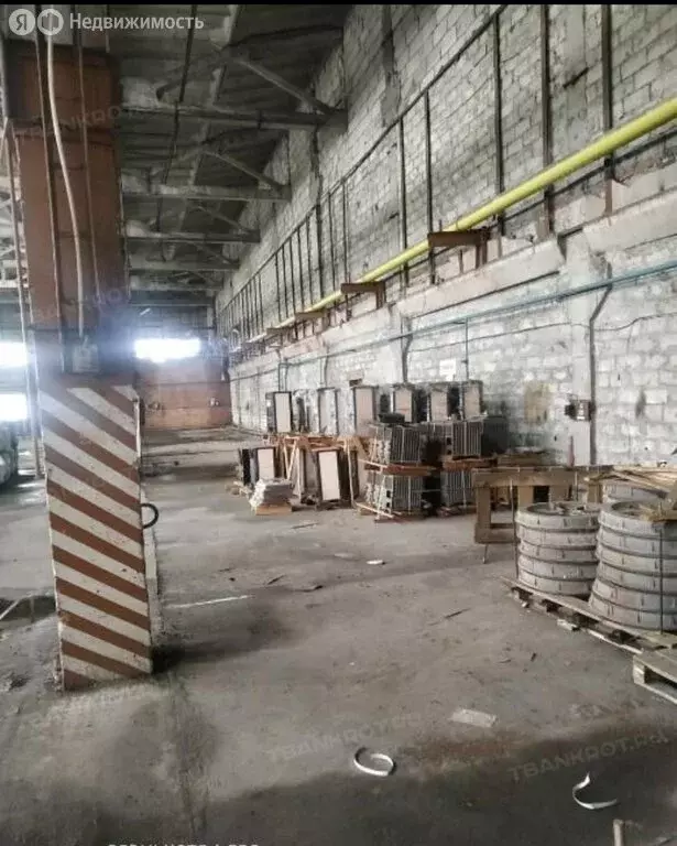 Склад (1350 м) - Фото 1